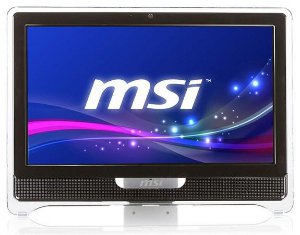 Моноблок MSI Wind Top AE2210