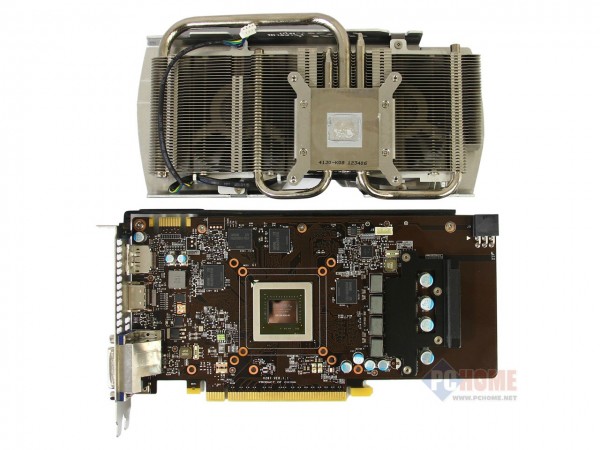 MSI GeForce GTX 660 Twin Frozr III