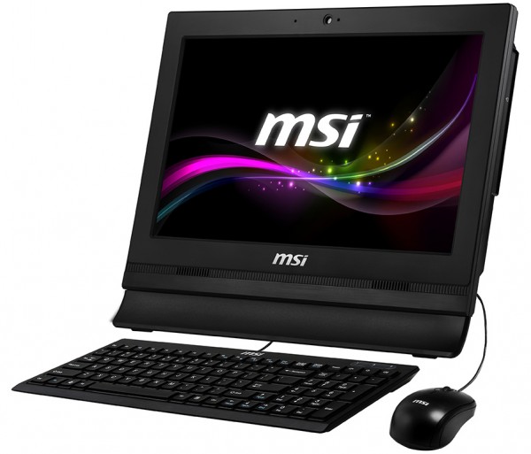 MSI WindTop AP1612