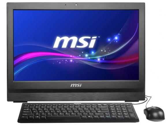 MSI Wind Top AP2011