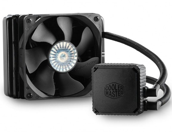 Cooler Master Seidon 120V