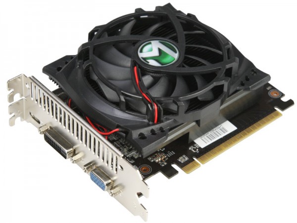 Maxsun GeForce GTX 650