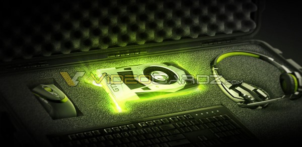 NVIDIA GeForce GTX 1050 Ti 