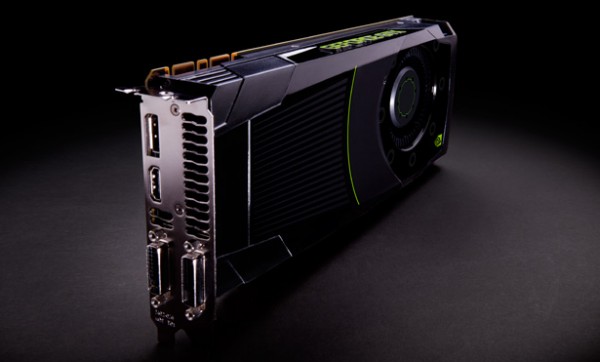 NVIDIA GeForce