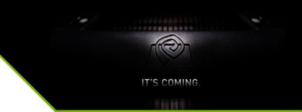 NVIDIA GeForce Titan