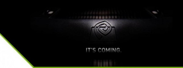 NVIDIA GeForce GTX Titan