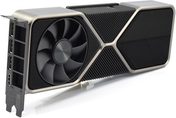 GeForce RTX 3080 20GB и GeForce RTX 3070 16GB