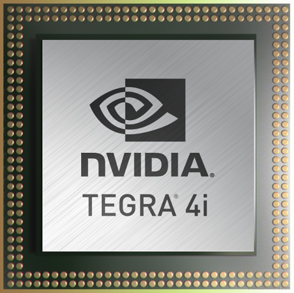 NVIDIA Tegra 4i