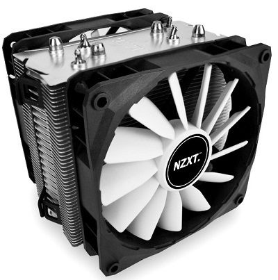 NZXT HAVIK 120