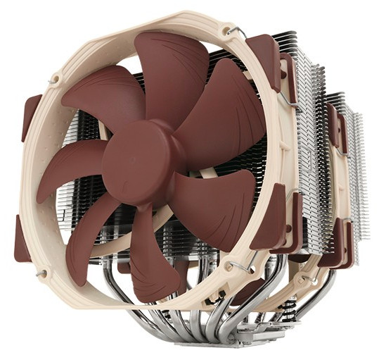 Noctua NH-D15