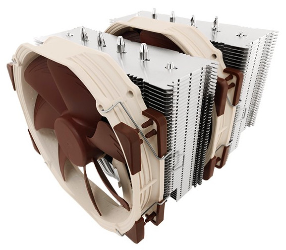 Noctua NH-D15