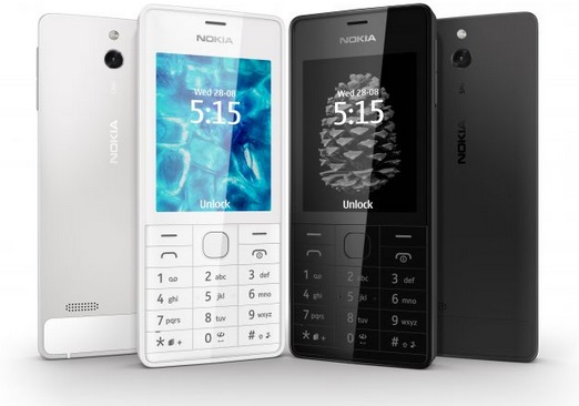 Nokia 515