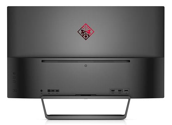 HP OMEN 32