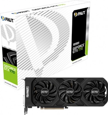 Palit GeForce GTX 770 OC