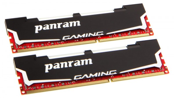 Panram Light Sword DDR3-2400