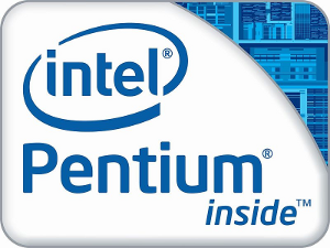 Intel Pentium 2127U