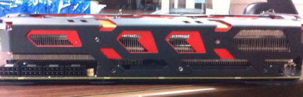 PowerColor Radeon R9 295X2 Devil13