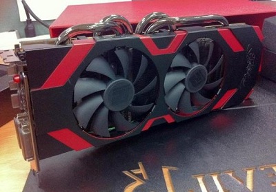 PowerColor Devil 13 HD6970