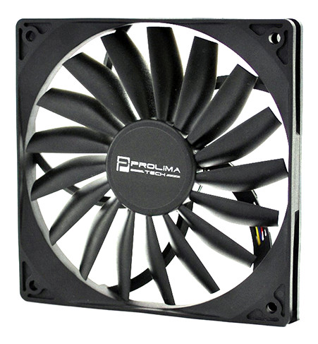 Prolimatech Ultra Sleek Vortex 12