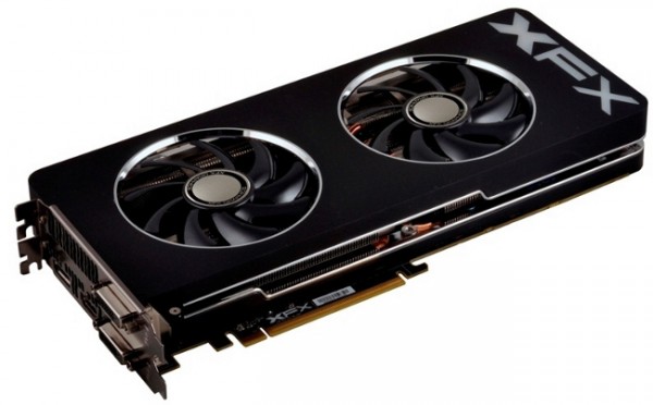 XFX Radeon R9 290X Double Dissipation