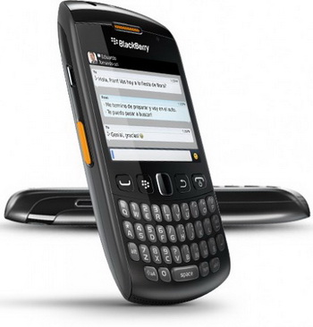 RIM BlackBerry 9620