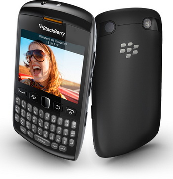 RIM BlackBerry 9620