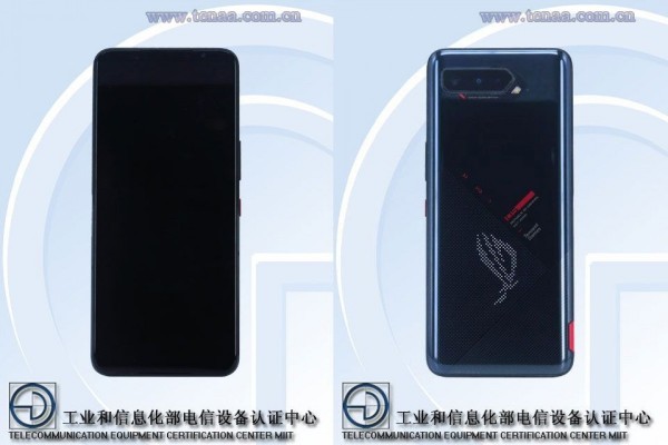 ASUS ROG Phone 5