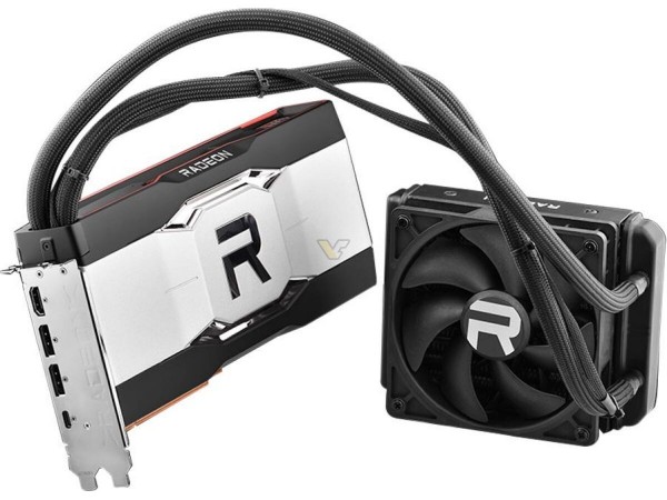 Sapphire Radeon RX 6900 XT