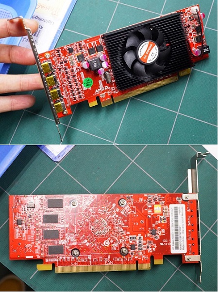 Igaguri Radeon HD 6570