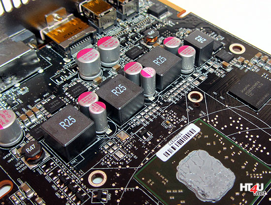 AMD Radeon HD 7750 900 МГц