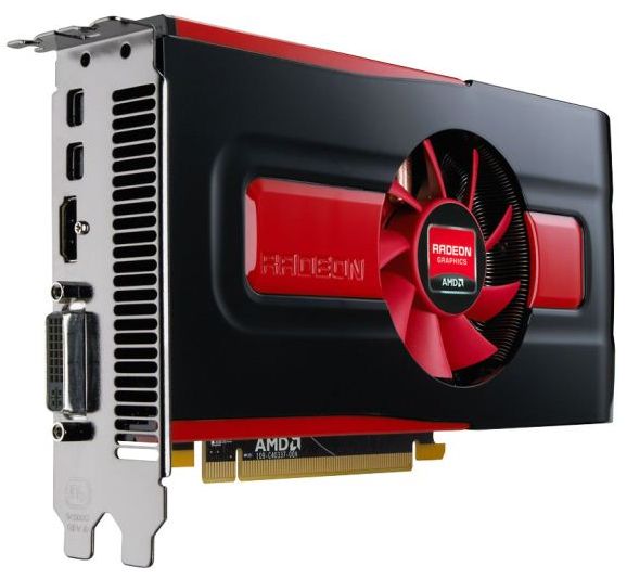 AMD Radeon HD 7000