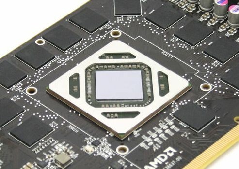 AMD Radeon HD 7870 OC