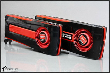 Radeon HD 7970 GHz Edition