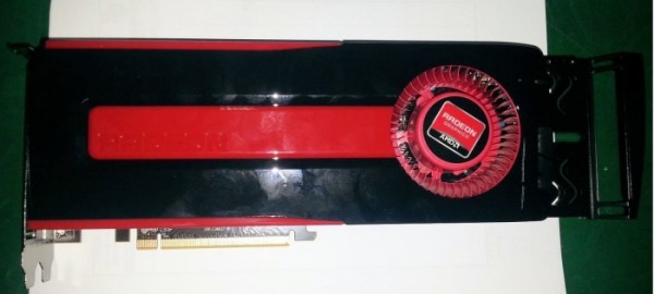 Radeon HD 8950