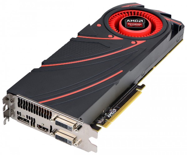 Radeon R9 280X