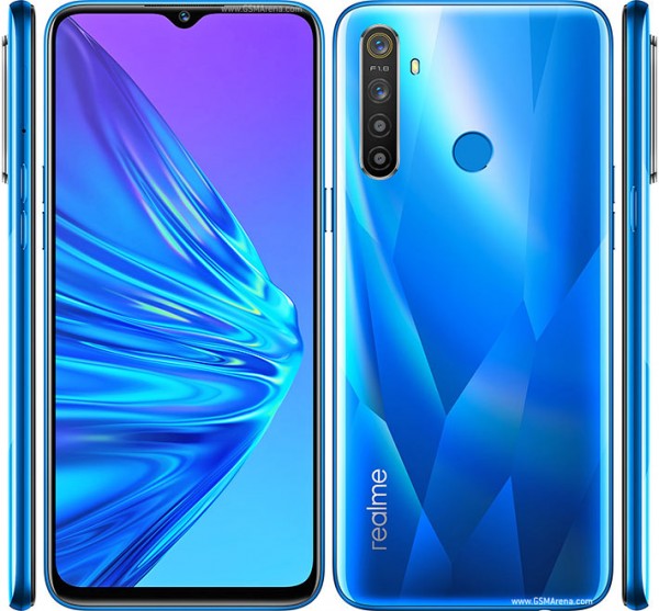 Realme 5