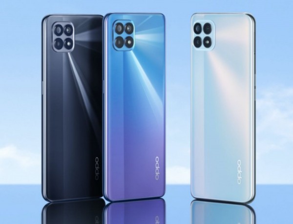 Oppo Reno4 SE