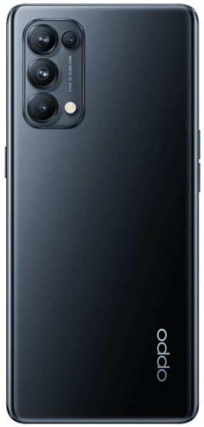 Oppo Reno5 Pro 5G