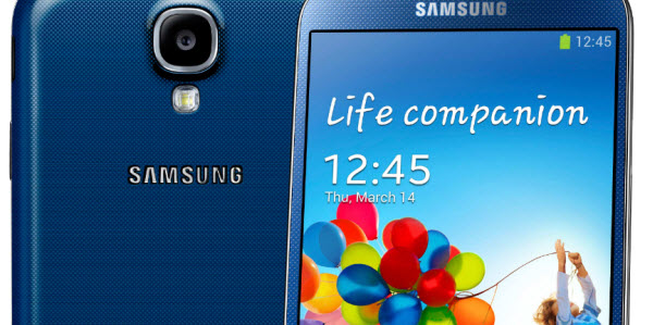 Samsung Galaxy S4 LTE-A