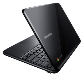 Samsung Series 5 Chromebooks