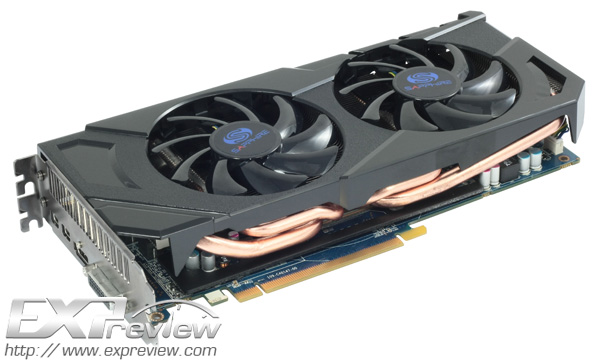 Sapphire HD 7870