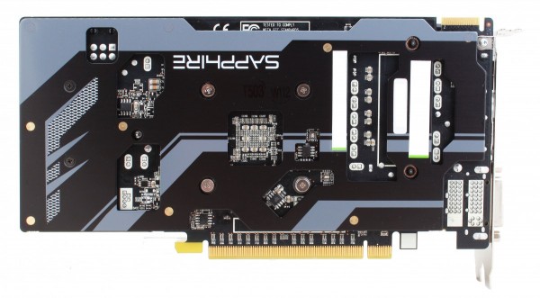 Sapphire Radeon HD 7790 2 Gb