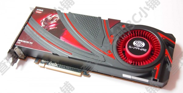 AMD Radeon R9 290