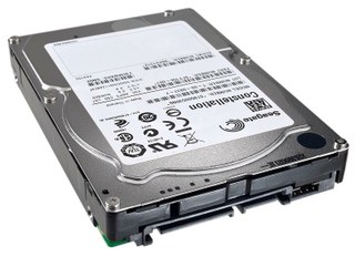 Seagate HDD