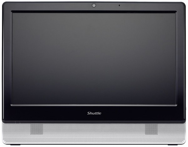 Shuttle Barebone X70S