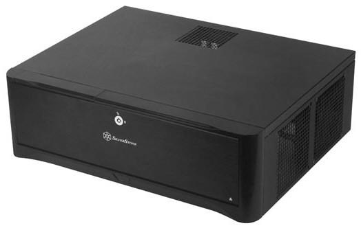 Корпус SilverStone Grandia GD06