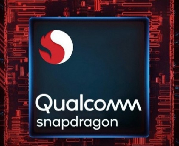 Qualcomm Snapdragon 8 Gen 2