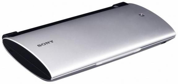 Планшет Sony S2