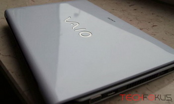 Sony VAIO E SVE1111M1EW