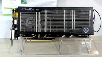 Sparkle GeForce GTX 680